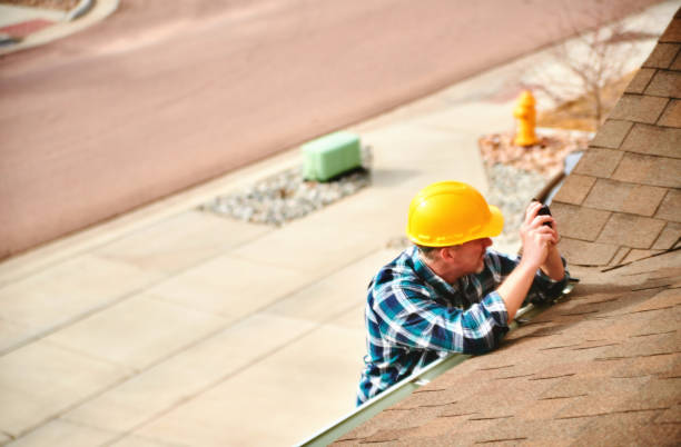 Fast & Reliable Emergency Roof Repairs in Avalon, NJ